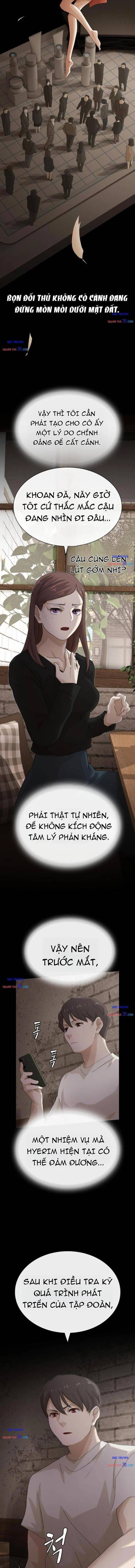 Thiên Tài Đọc Vị Chapter 67 - 6