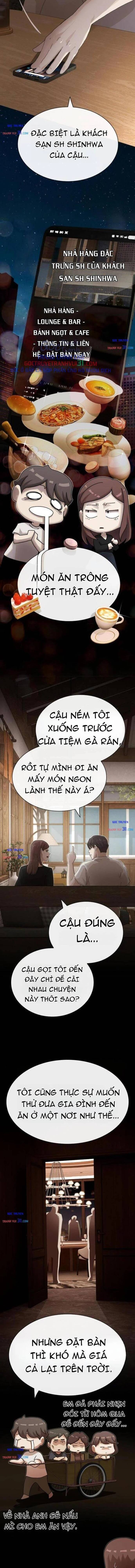 Thiên Tài Đọc Vị Chapter 67 - 7
