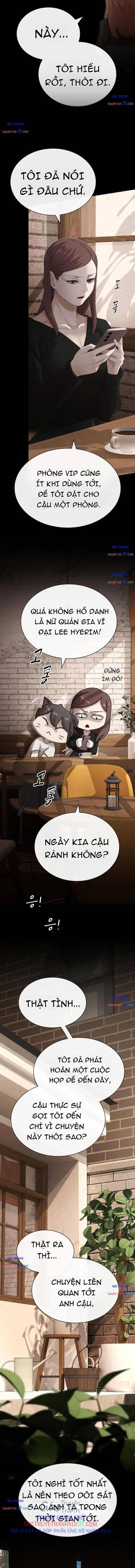Thiên Tài Đọc Vị Chapter 67 - 8