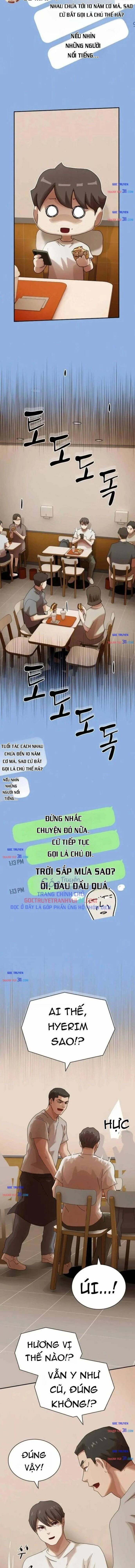 Thiên Tài Đọc Vị Chapter 66 - 12