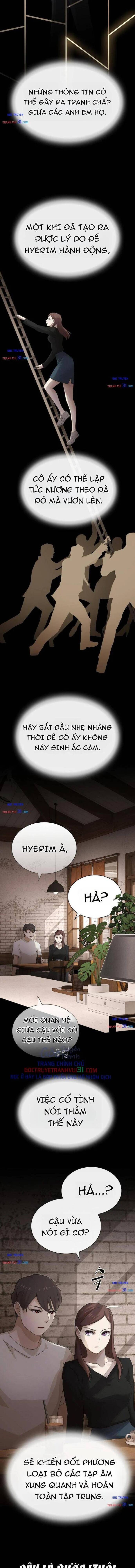 Thiên Tài Đọc Vị Chapter 67 - 10