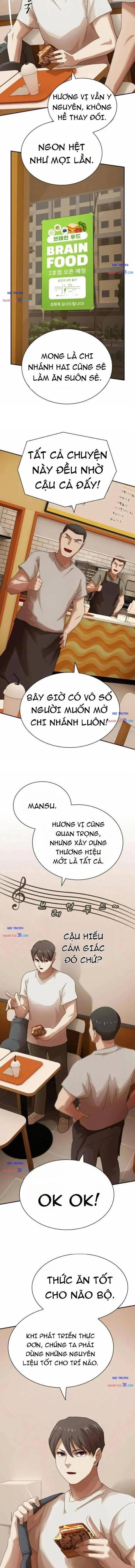 Thiên Tài Đọc Vị Chapter 66 - 13