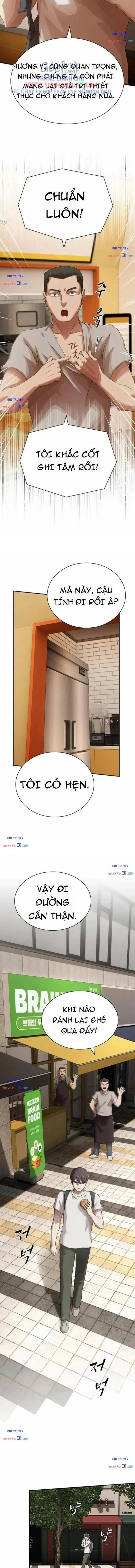 Thiên Tài Đọc Vị Chapter 66 - 14
