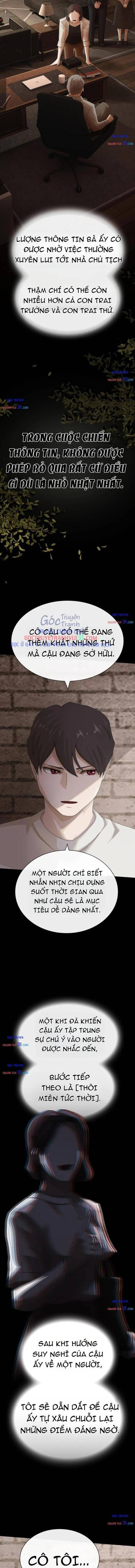 Thiên Tài Đọc Vị Chapter 67 - 12