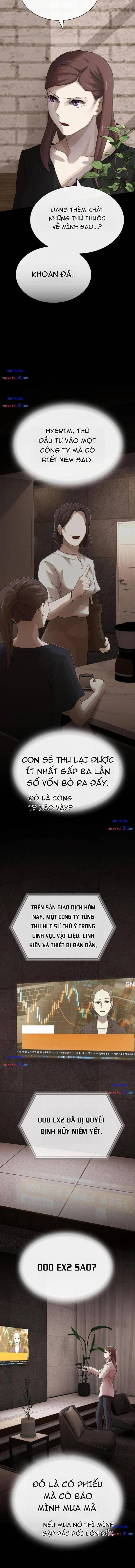 Thiên Tài Đọc Vị Chapter 67 - 13