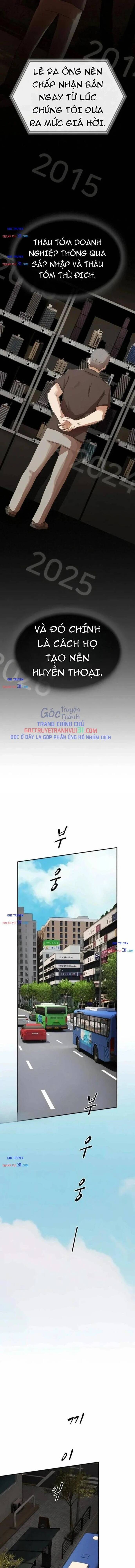 Thiên Tài Đọc Vị Chapter 66 - 18