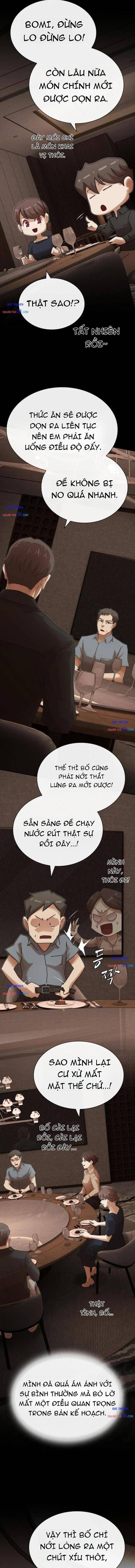 Thiên Tài Đọc Vị Chapter 67 - 16