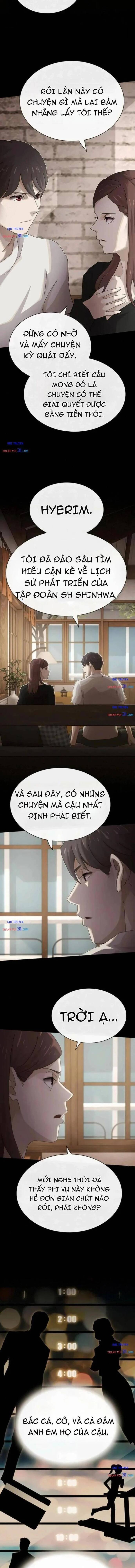 Thiên Tài Đọc Vị Chapter 66 - 23