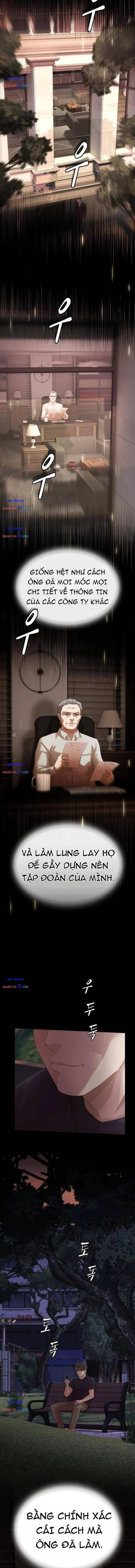 Thiên Tài Đọc Vị Chapter 67 - 21