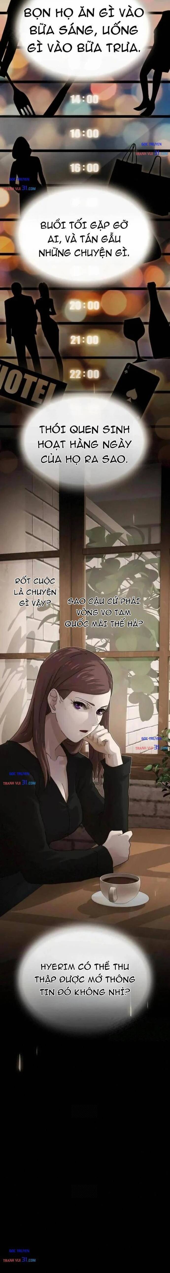 Thiên Tài Đọc Vị Chapter 66 - 24