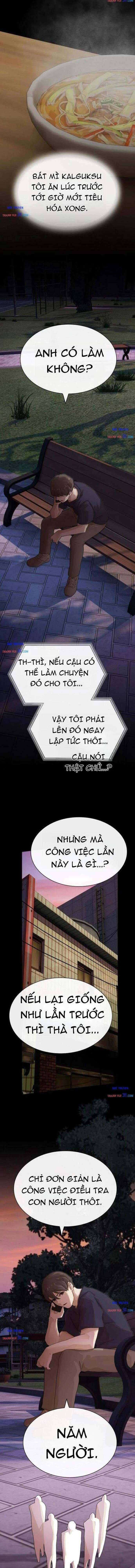 Thiên Tài Đọc Vị Chapter 67 - 25