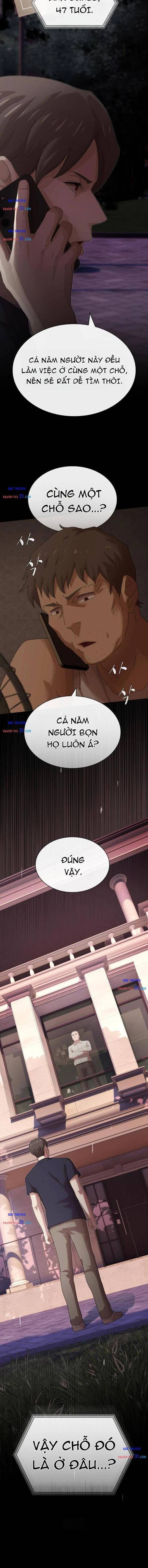 Thiên Tài Đọc Vị Chapter 67 - 27
