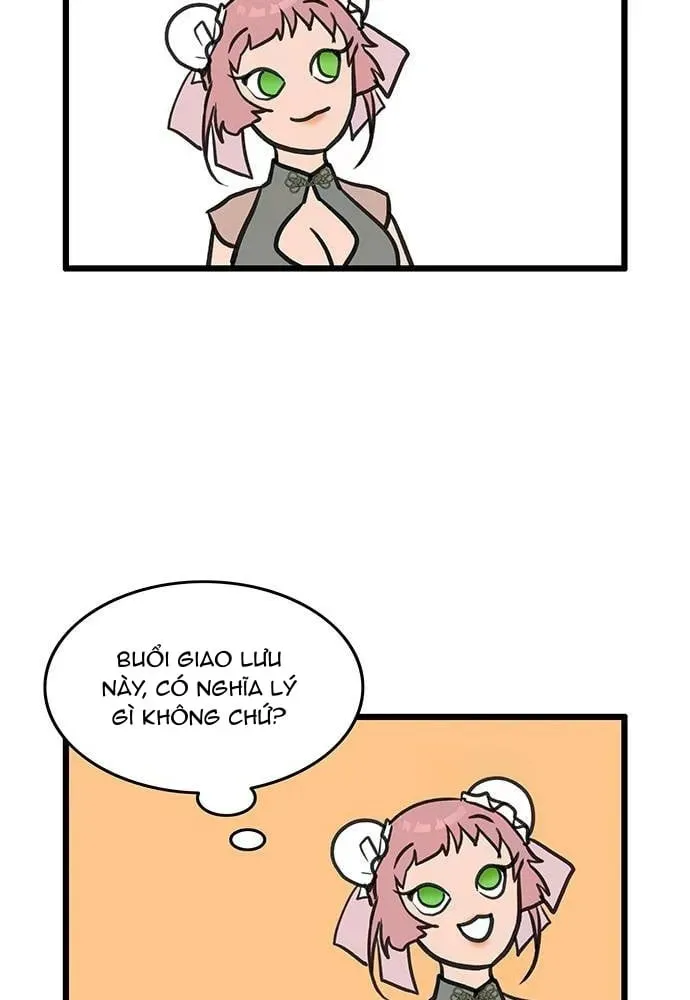 Vợ Tôi Là Giáo Chủ Ma Giáo Chapter 46 - 110