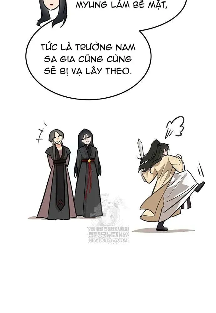 Vợ Tôi Là Giáo Chủ Ma Giáo Chapter 46 - 13