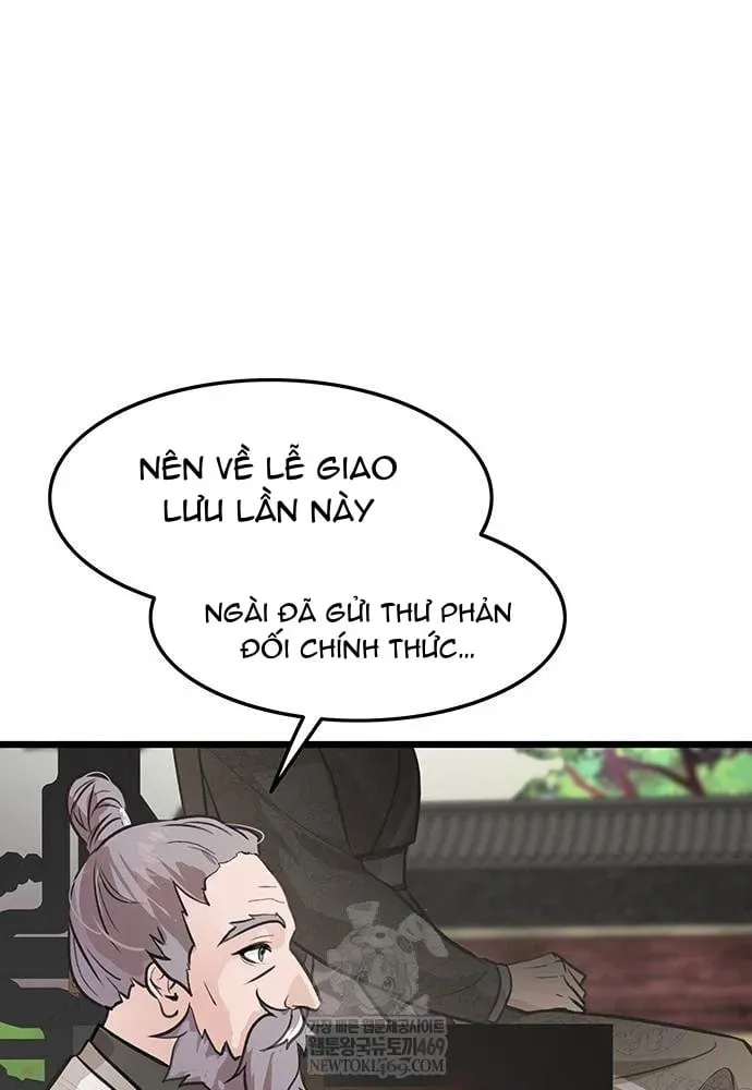 Vợ Tôi Là Giáo Chủ Ma Giáo Chapter 46 - 21