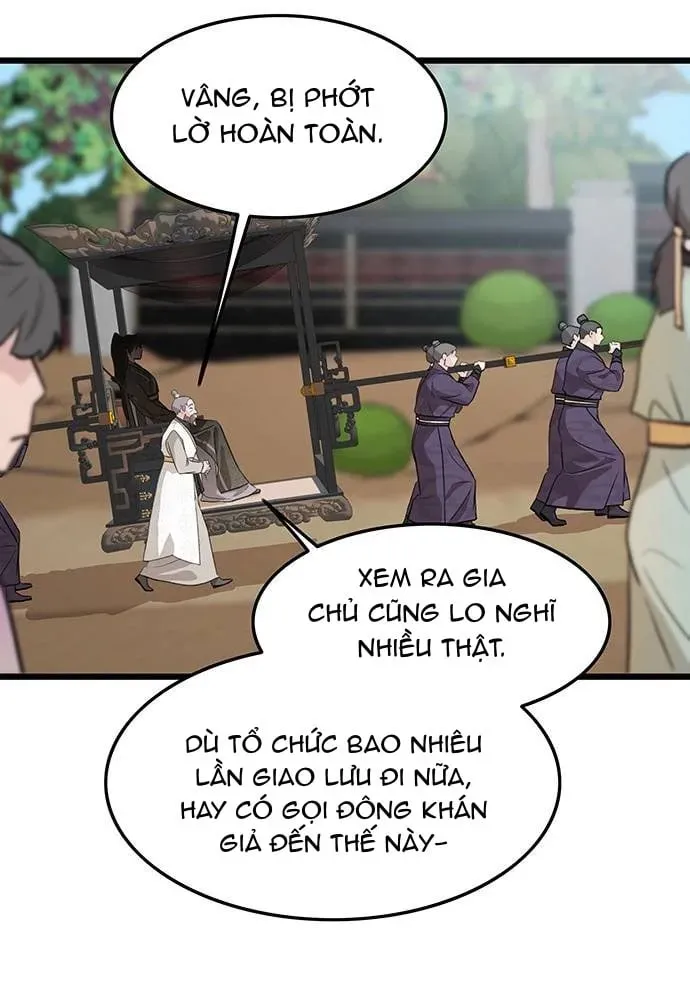 Vợ Tôi Là Giáo Chủ Ma Giáo Chapter 46 - 23
