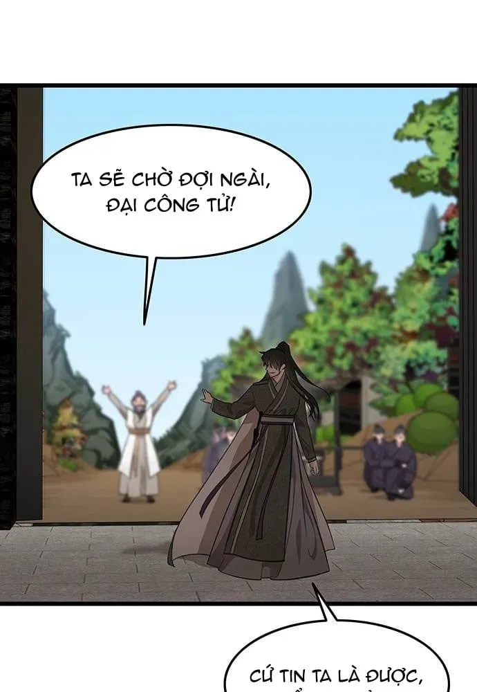 Vợ Tôi Là Giáo Chủ Ma Giáo Chapter 46 - 28