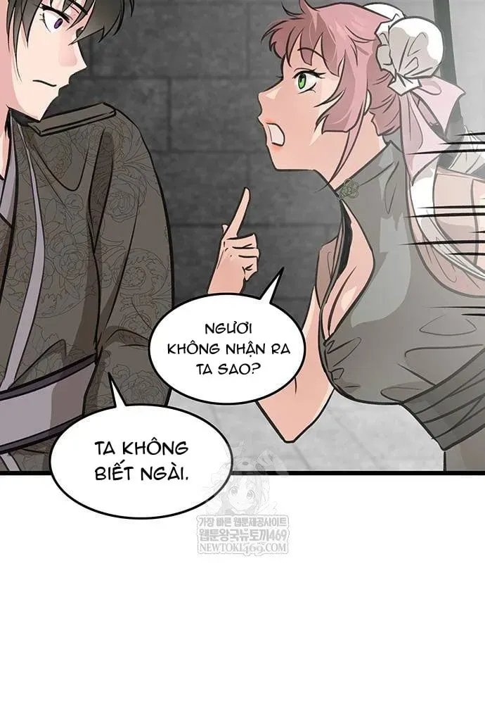 Vợ Tôi Là Giáo Chủ Ma Giáo Chapter 46 - 34