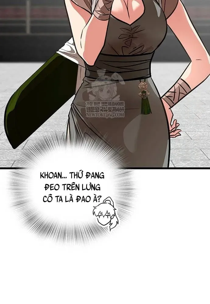 Vợ Tôi Là Giáo Chủ Ma Giáo Chapter 46 - 36