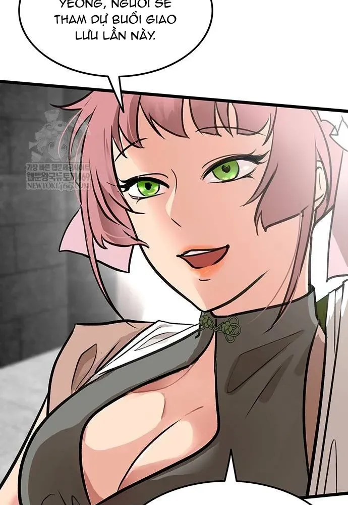 Vợ Tôi Là Giáo Chủ Ma Giáo Chapter 46 - 39