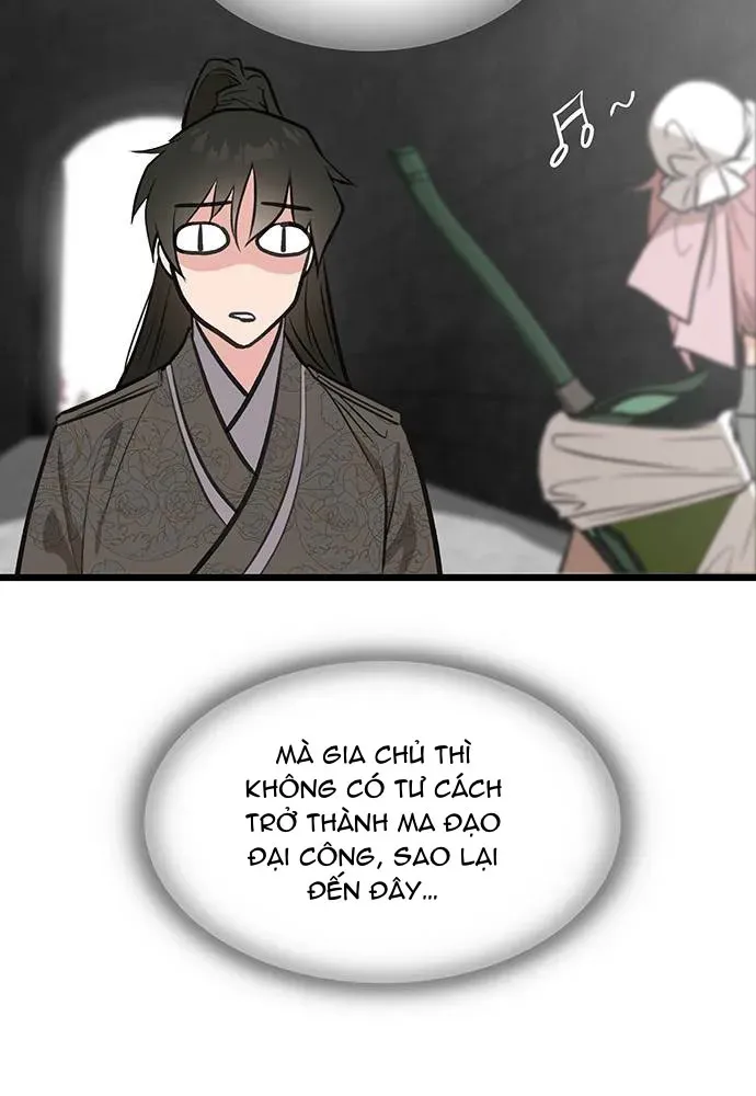 Vợ Tôi Là Giáo Chủ Ma Giáo Chapter 46 - 41