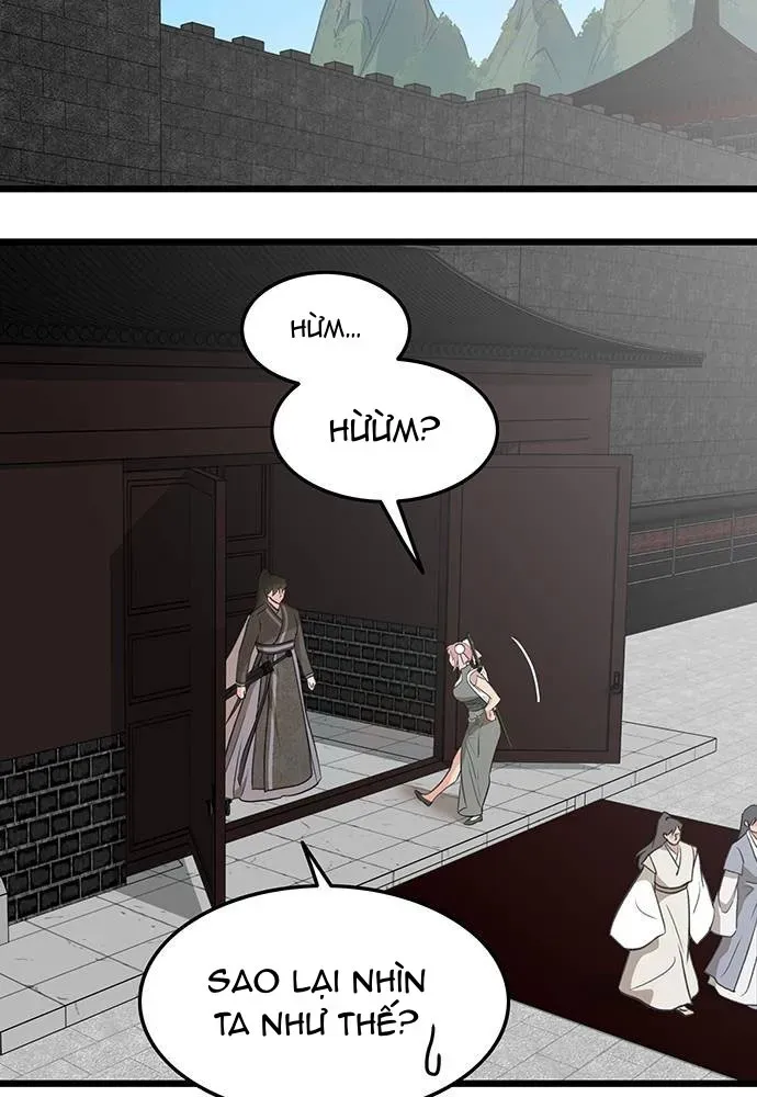 Vợ Tôi Là Giáo Chủ Ma Giáo Chapter 46 - 43