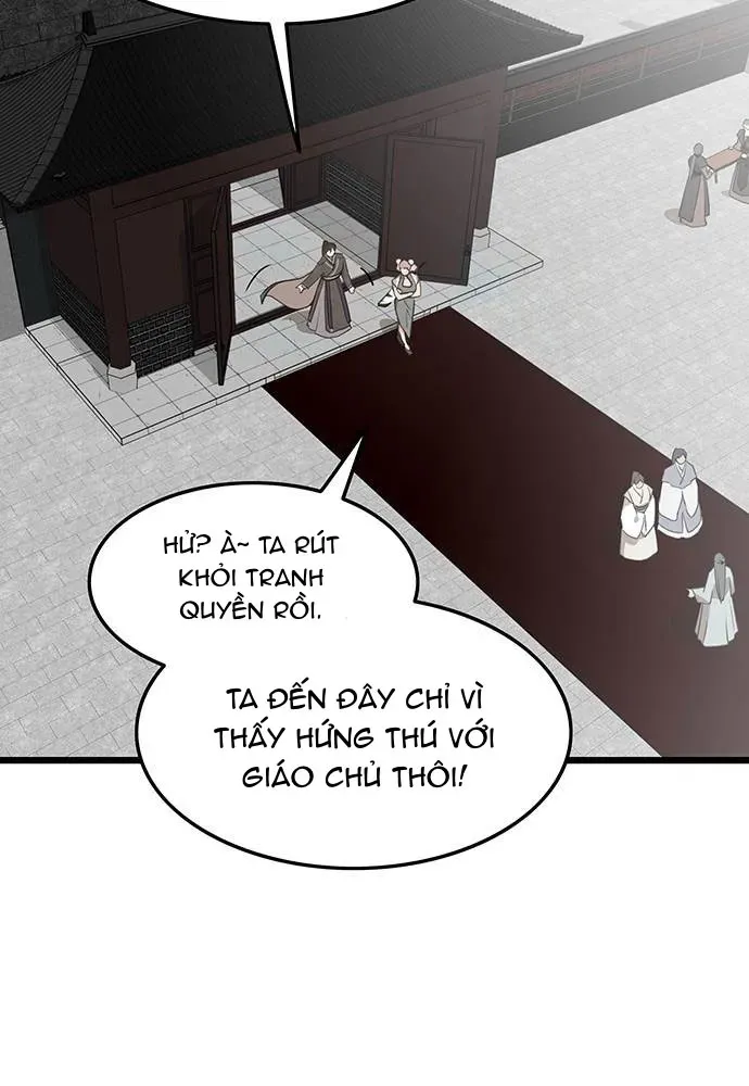 Vợ Tôi Là Giáo Chủ Ma Giáo Chapter 46 - 50