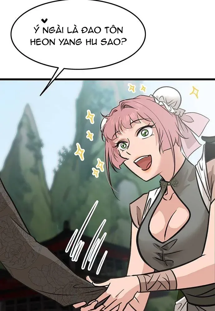 Vợ Tôi Là Giáo Chủ Ma Giáo Chapter 46 - 59