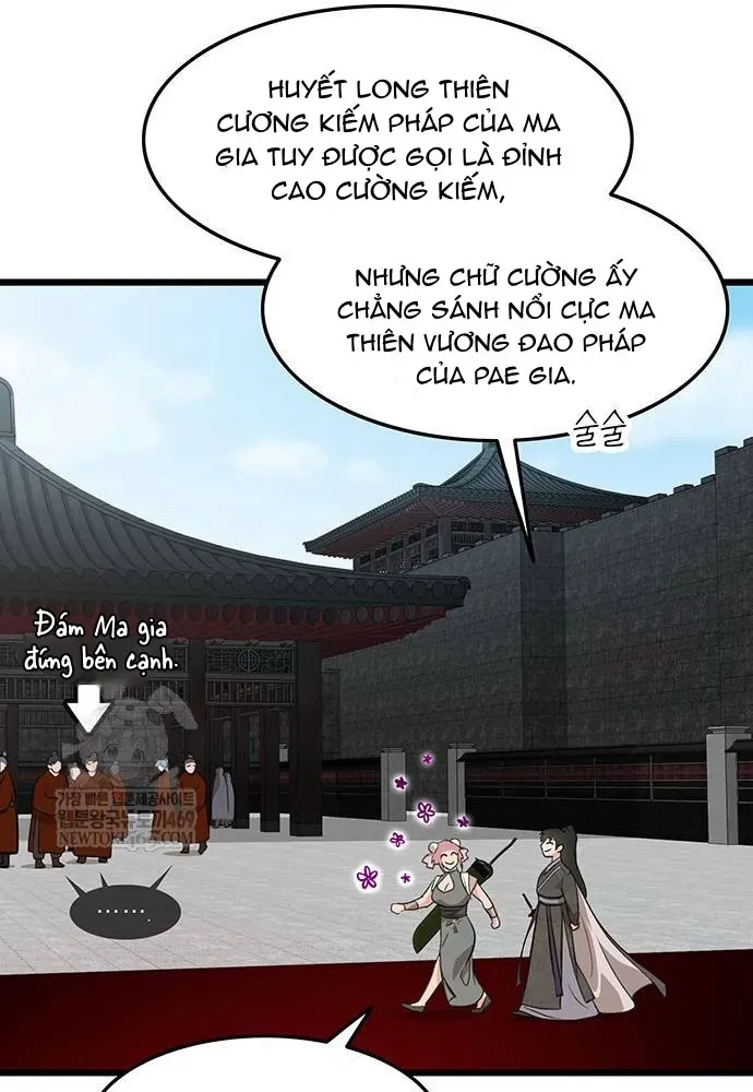 Vợ Tôi Là Giáo Chủ Ma Giáo Chapter 46 - 61