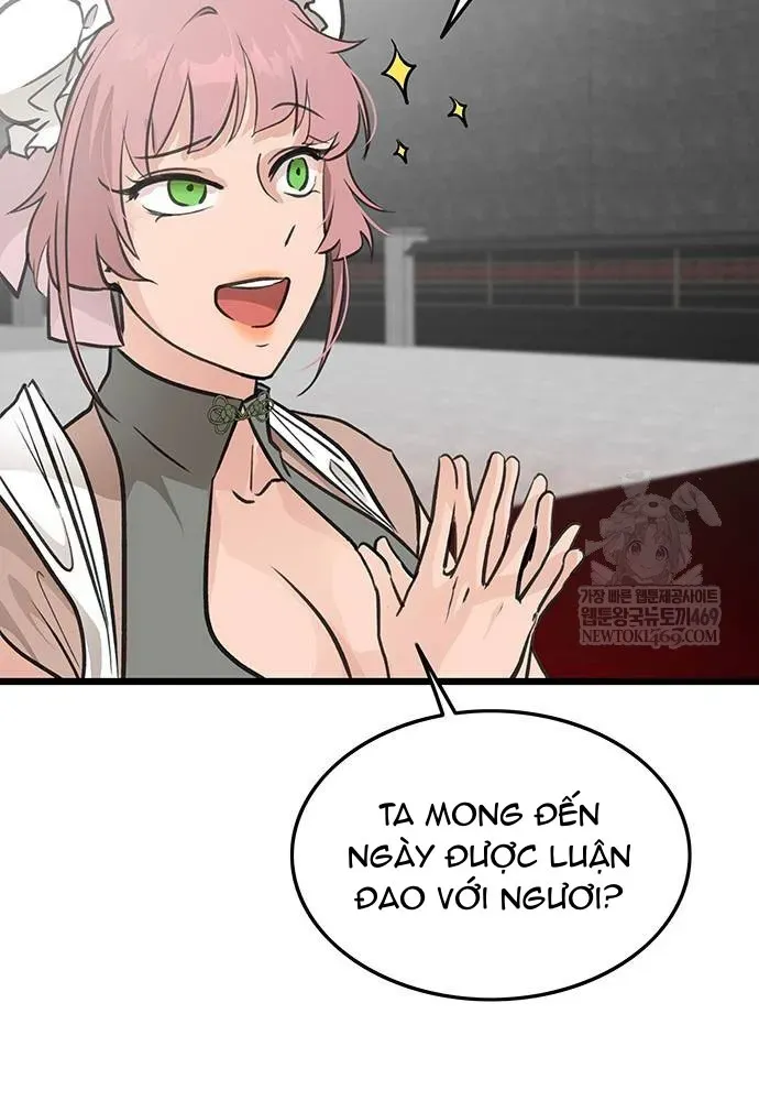 Vợ Tôi Là Giáo Chủ Ma Giáo Chapter 46 - 63