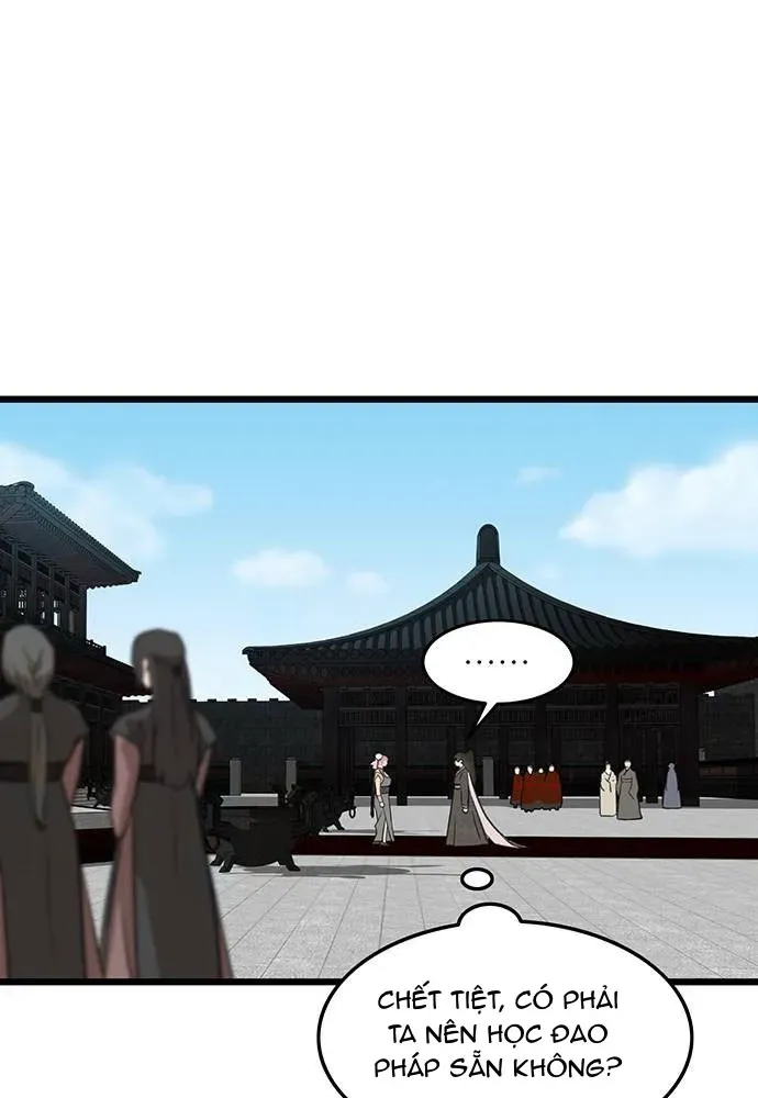 Vợ Tôi Là Giáo Chủ Ma Giáo Chapter 46 - 67