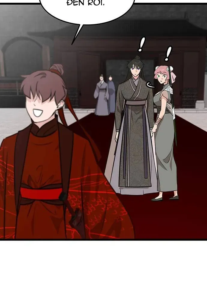 Vợ Tôi Là Giáo Chủ Ma Giáo Chapter 46 - 70