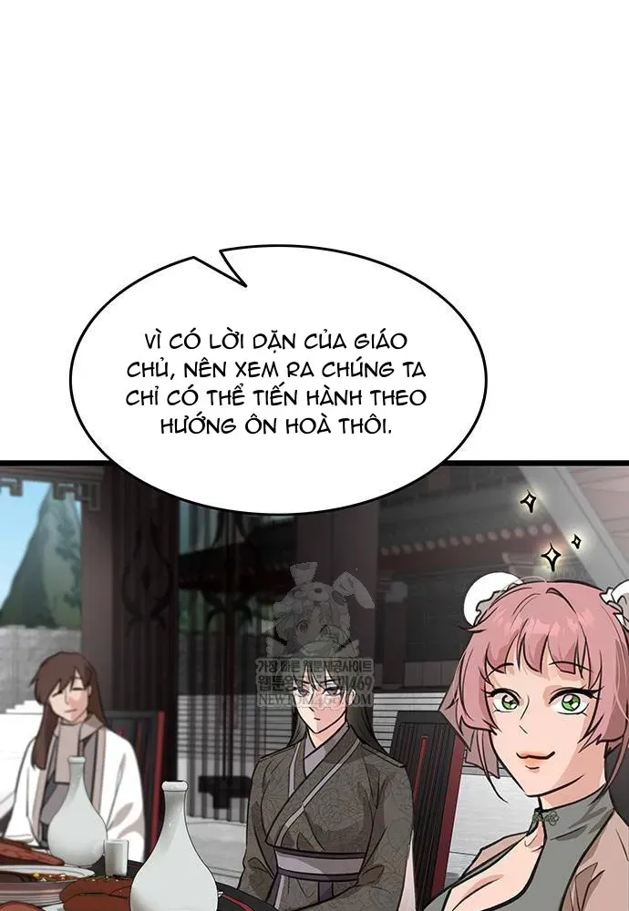 Vợ Tôi Là Giáo Chủ Ma Giáo Chapter 46 - 77