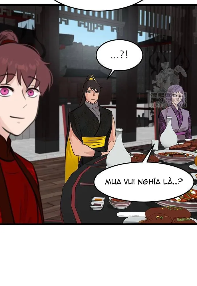 Vợ Tôi Là Giáo Chủ Ma Giáo Chapter 46 - 79