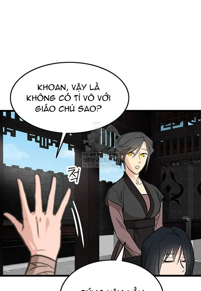Vợ Tôi Là Giáo Chủ Ma Giáo Chapter 46 - 82