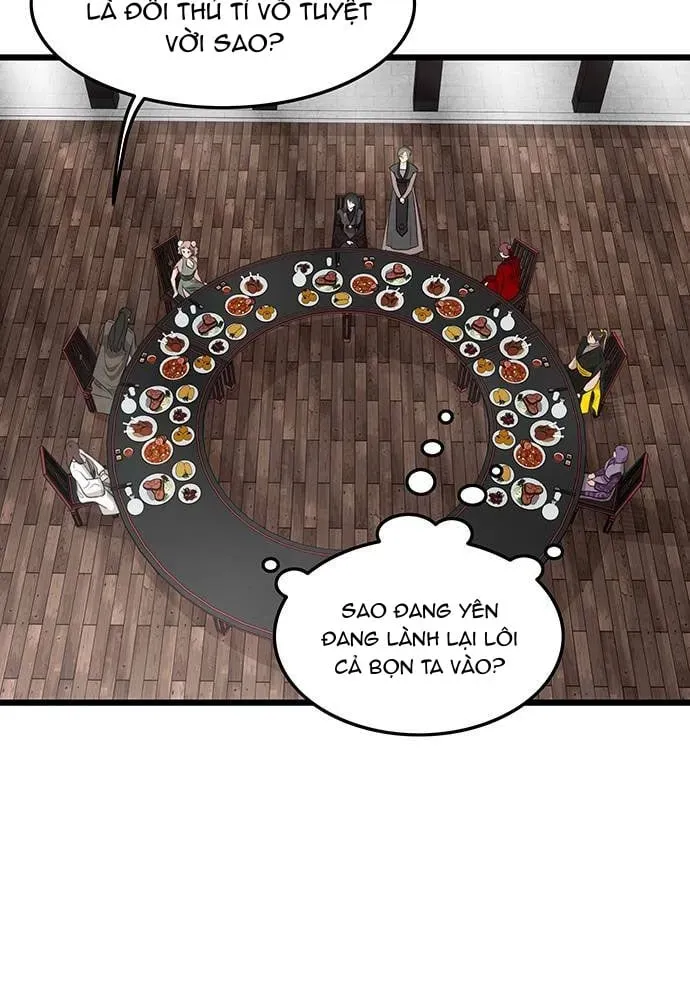 Vợ Tôi Là Giáo Chủ Ma Giáo Chapter 46 - 94