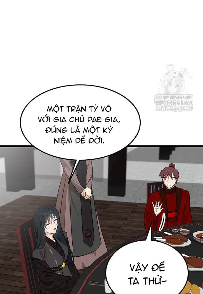 Vợ Tôi Là Giáo Chủ Ma Giáo Chapter 46 - 95