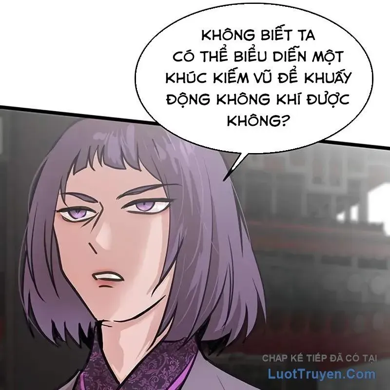 Vợ Tôi Là Giáo Chủ Ma Giáo Chapter 47 - 18