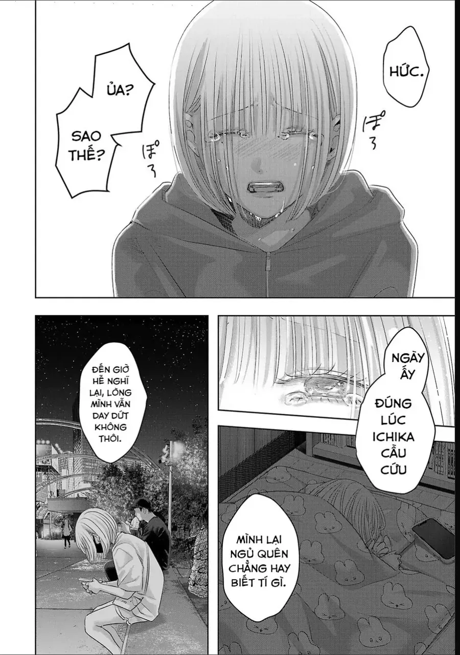 Ánh lấp lánh hoàn mỹ Chapter 70 - 13