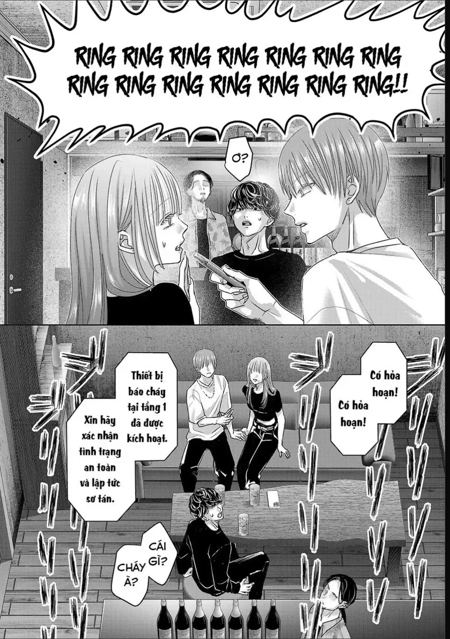 Ánh lấp lánh hoàn mỹ Chapter 70 - 3