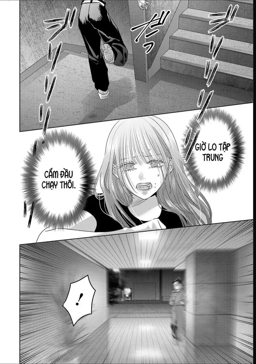 Ánh lấp lánh hoàn mỹ Chapter 70 - 7