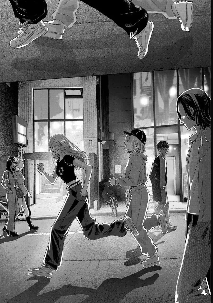 Ánh lấp lánh hoàn mỹ Chapter 70 - 10
