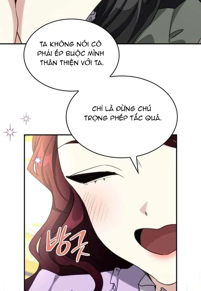 Trò Chơi Tình Ái Chapter 45 - 19