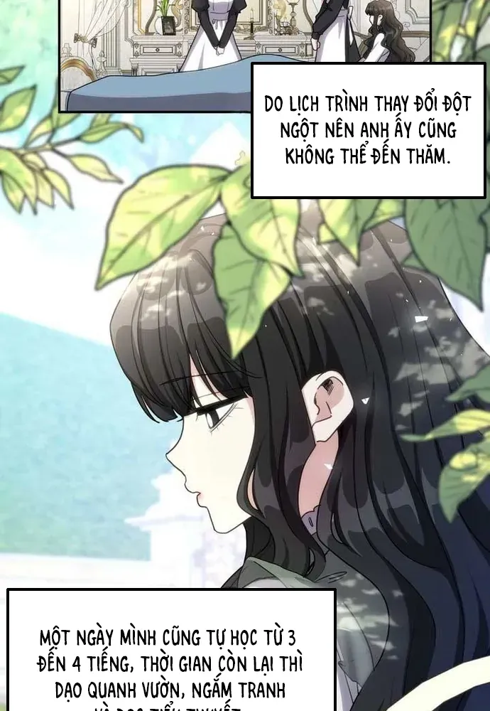 Trò Chơi Tình Ái Chapter 45 - 4