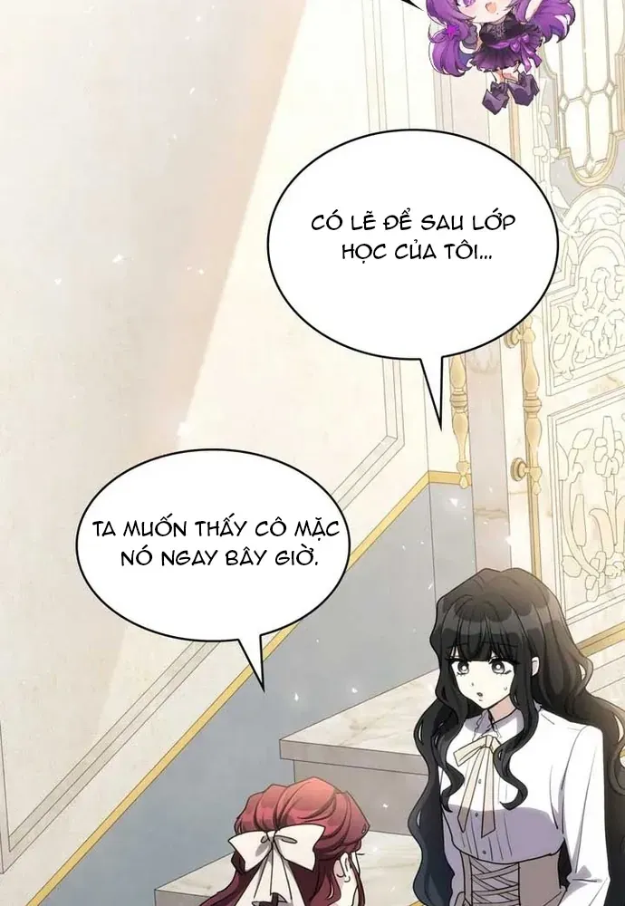 Trò Chơi Tình Ái Chapter 46 - 3