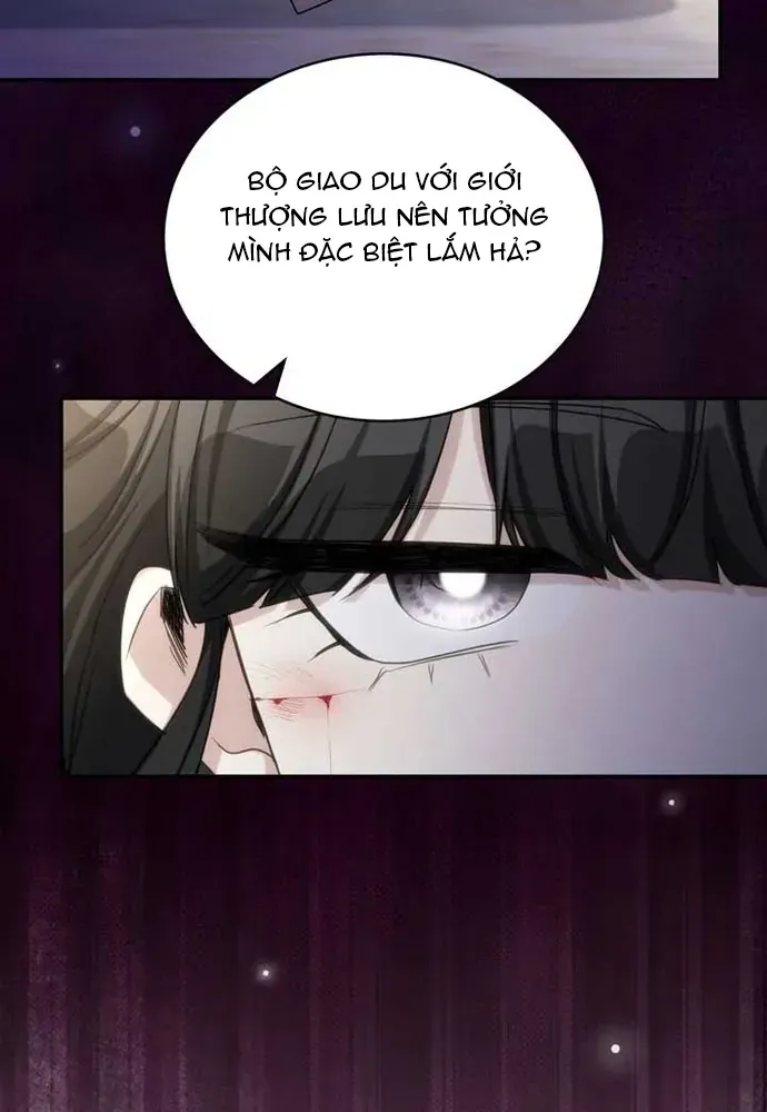 Trò Chơi Tình Ái Chapter 46 - 48