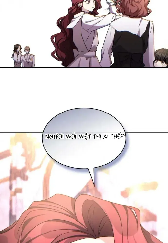 Trò Chơi Tình Ái Chapter 46 - 50