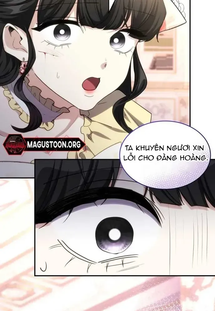Trò Chơi Tình Ái Chapter 46 - 57