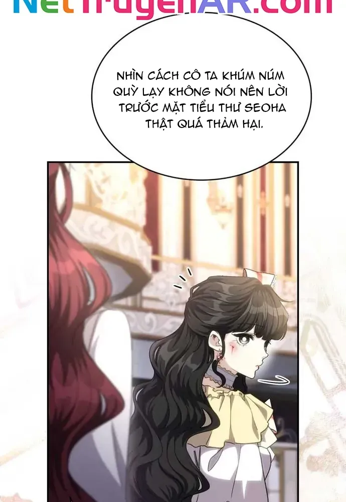 Trò Chơi Tình Ái Chapter 46 - 67