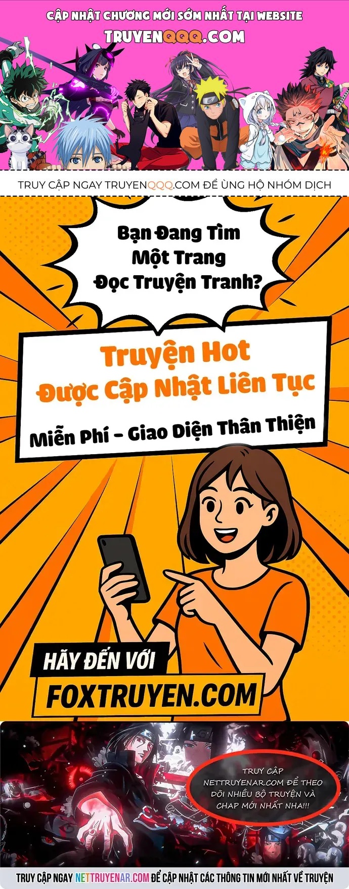Trò Chơi Tình Ái Chapter 47 - 1